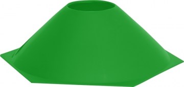 1878 discos p marcacao pe verde